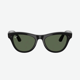 Lente Oftálmico Ray Ban Meta Skyler Gen. 2