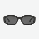Lentes de Sol Versace VE4361 Biggie Negro