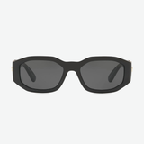 Lentes de Sol Versace VE4361 Biggie Negro