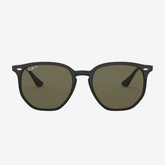 Lentes de Sol Ray Ban RB4306 Negro
