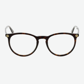 Lente Oftálmico Gucci GG0027O Havana