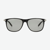 Lentes de Sol Montblanc MB0216S Negro