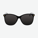Lentes de Sol Gucci GG0024S Negro