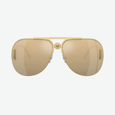 Lentes de Sol Versace VE2255 Dorado