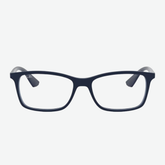 Lente Oftálmico Ray Ban RB7047O Azul