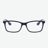 Lente Oftálmico Ray Ban RB7047O Azul