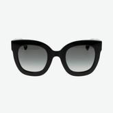 Lentes de Sol Gucci GG0208S Negro