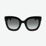 Lentes de Sol Gucci GG0208S Negro