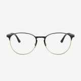 Lente Oftálmico Ray Ban RX6375 Oro
