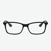Lente Oftálmico Ray Ban RB7047O Negro