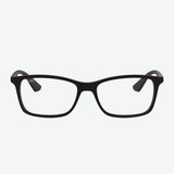 Lente Oftálmico Ray Ban RB7047O Negro