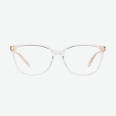 Lente Oftálmico Michael Kors MK4067U Transparente