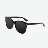 Lentes de Sol Gucci GG0024S Negro