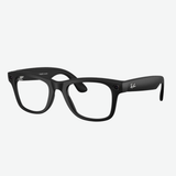Lente Oftálmico Ray Ban Meta Wayfarer L Gen. 2 Negro
