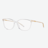 Lente Oftálmico Michael Kors MK4067U Transparente