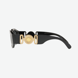 Lentes de Sol Versace VE4361 Biggie Negro