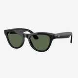 Lente Oftálmico Ray Ban Meta Skyler Gen. 2