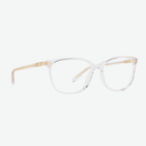 Lente Oftálmico Michael Kors MK4067U Transparente