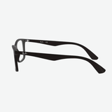 Lente Oftálmico Ray Ban RB7047O Negro