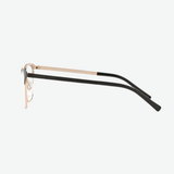 Lente Oftálmico Michael Kors MK3012 Negro