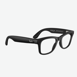 Lente Oftálmico Ray Ban Meta Wayfarer L Gen. 2 Negro