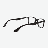 Lente Oftálmico Ray Ban RB7047O Negro