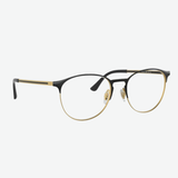 Lente Oftálmico Ray Ban RX6375 Oro