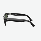 Lente Oftálmico Ray Ban Meta Skyler Gen. 2