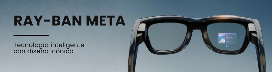 Ray Ban Meta