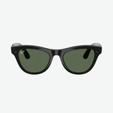 Lente Oftálmico Ray Ban Meta Skyler Gen. 2
