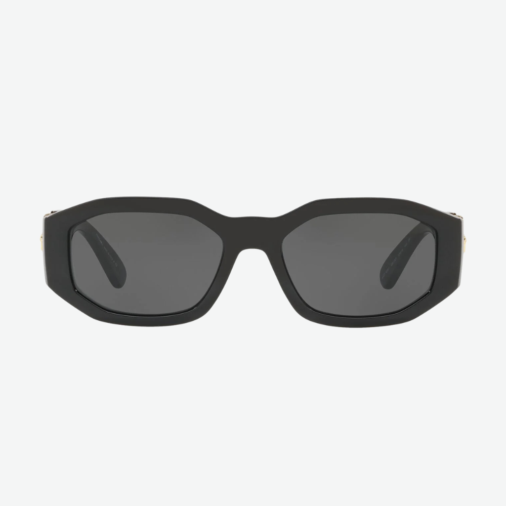 Lentes de Sol Versace VE4361 Biggie Negro