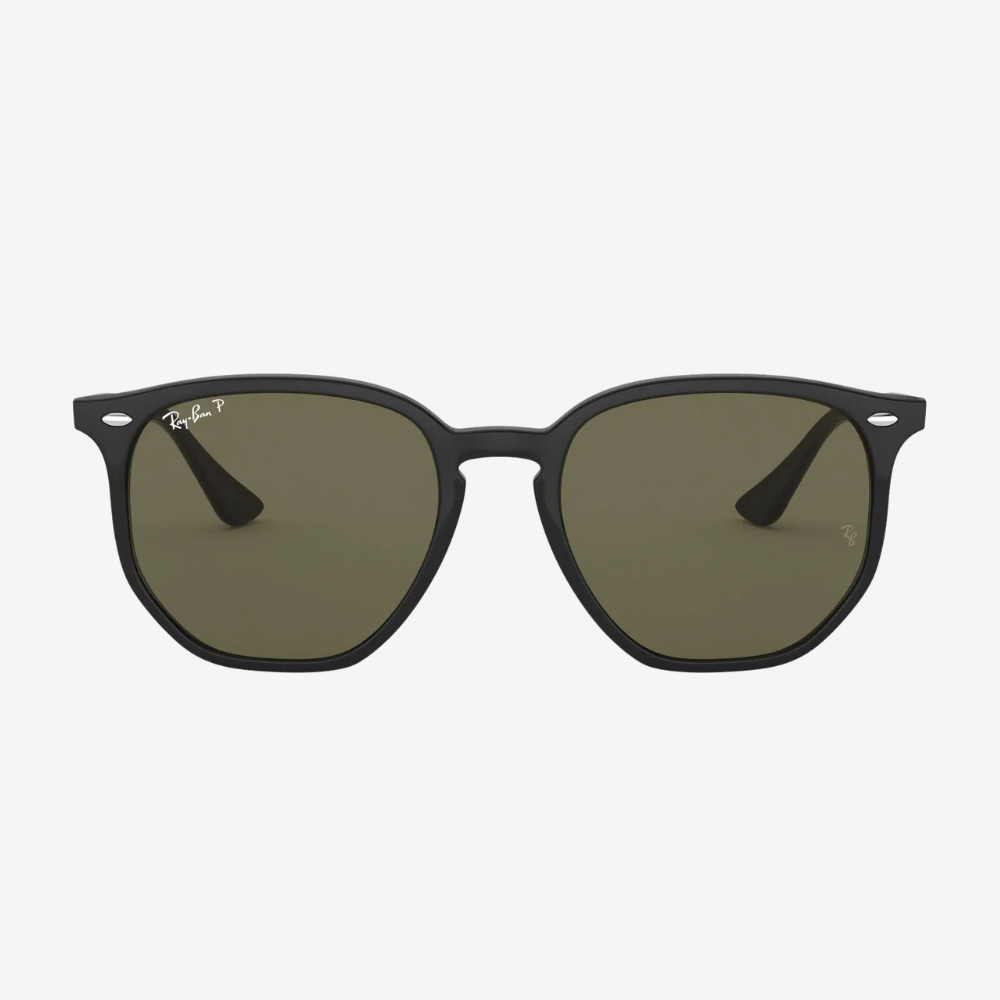 Lentes de Sol Ray Ban RB4306 Negro