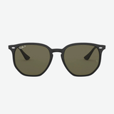 Lentes de Sol Ray Ban RB4306 Negro