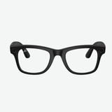 Lente Oftálmico Ray Ban Meta Wayfarer L Gen. 2 Negro