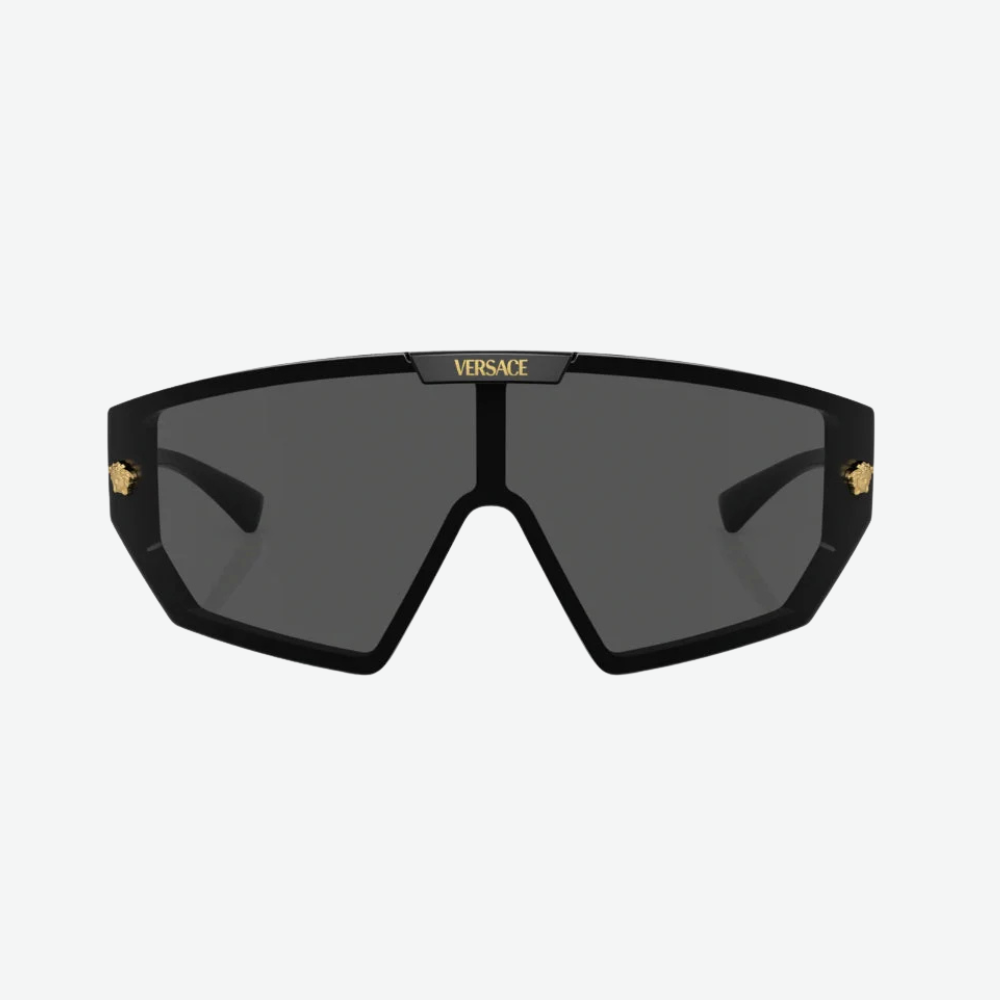 Lentes de Sol Versace VE4461 Negro