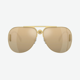 Lentes de Sol Versace VE2255 Dorado