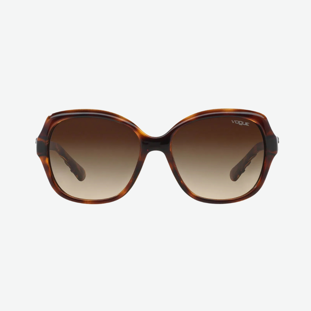 Lentes de Sol Vogue Eyewear VO2871G Havana