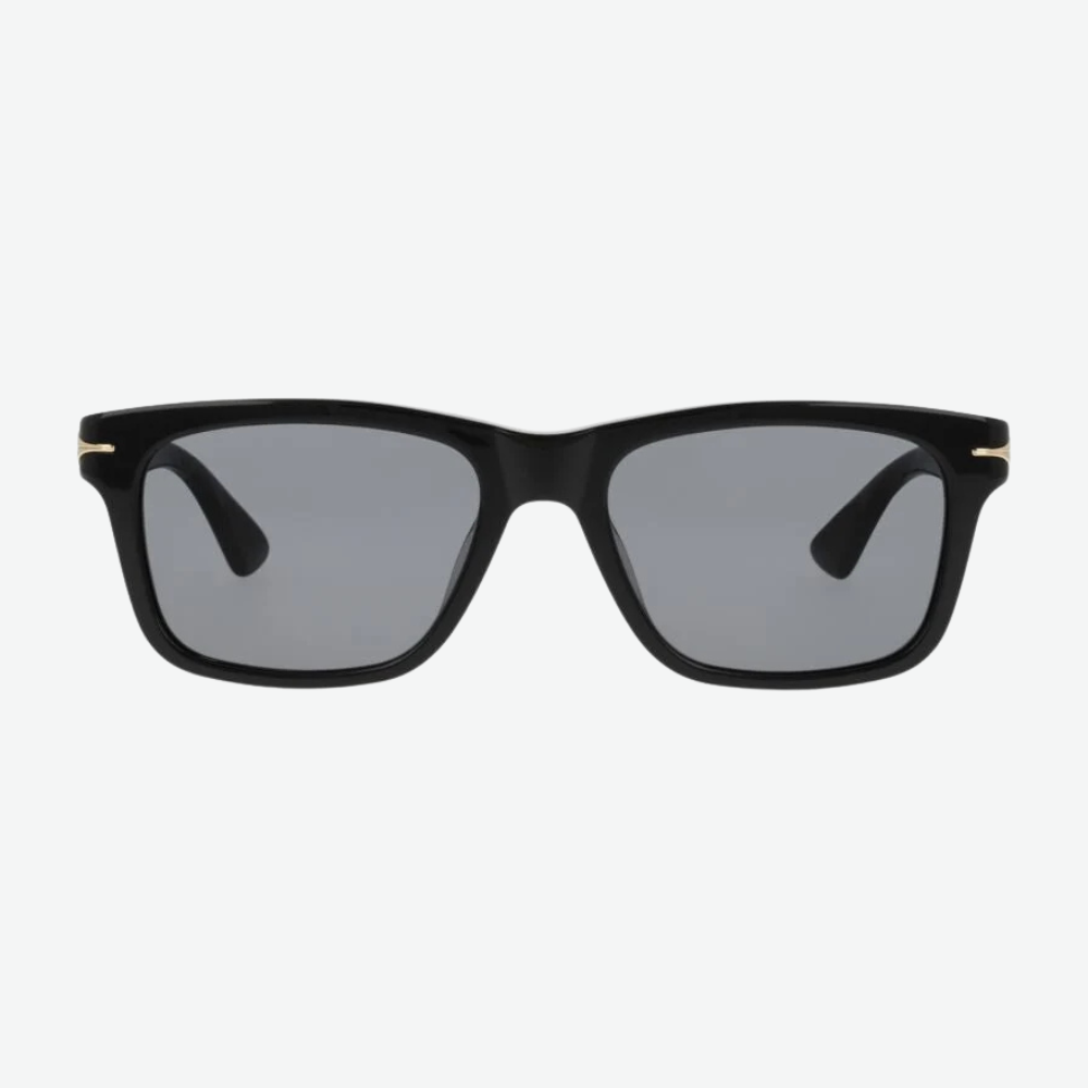 Lentes de Sol Montblanc MB0263S Negro