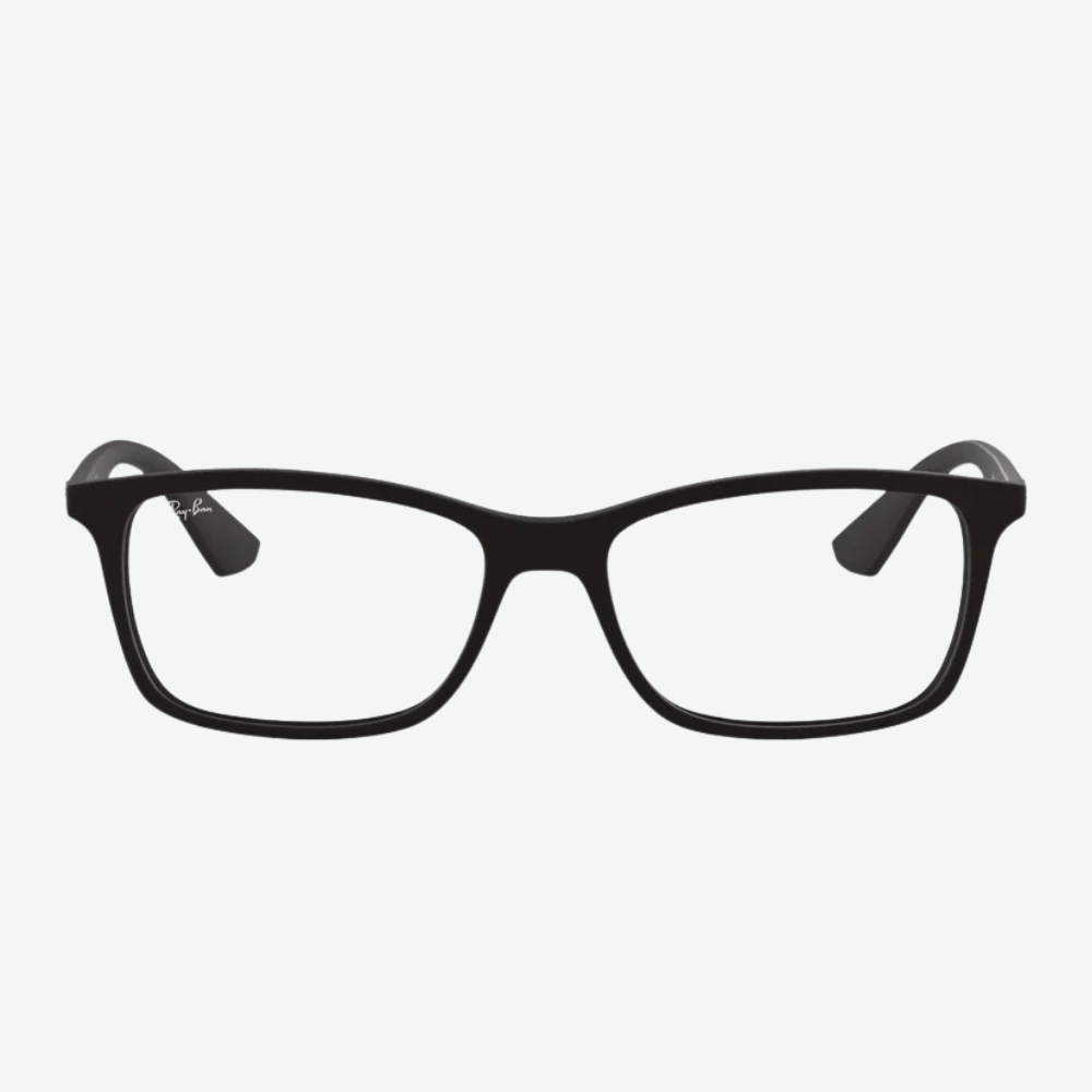Lente Oftálmico Ray Ban RB7047O Negro