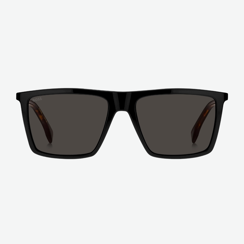 Lentes de Sol Boss BOSS1490/S Negro