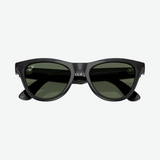 Lente Oftálmico Ray Ban Meta Skyler Gen. 2