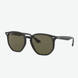 Lentes de Sol Ray Ban RB4306 Negro