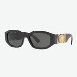 Lentes de Sol Versace VE4361 Biggie Negro