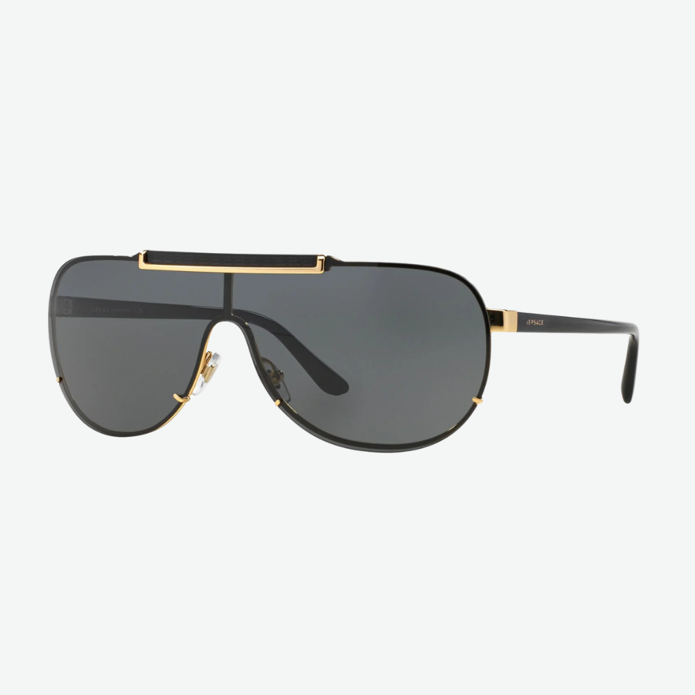 Lentes de Sol Versace VR2140G Negro