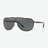 Lentes de Sol Versace VR2140G Negro