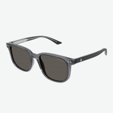Lentes de Sol Montblanc MB0258SA Gris