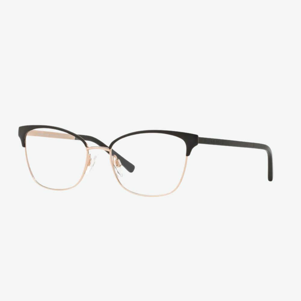 Lente Oftálmico Michael Kors MK3012 Negro