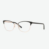 Lente Oftálmico Michael Kors MK3012 Negro