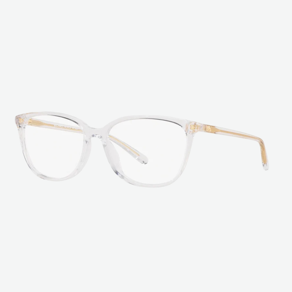 Lente Oftálmico Michael Kors MK4067U Transparente