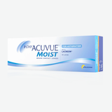 Lentes de Contacto 1 Day Acuvue Moist para Astigmatismo